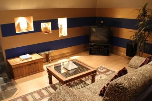 Superior Suite