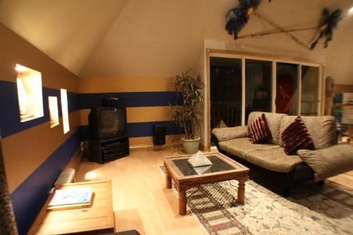 Superior Suite