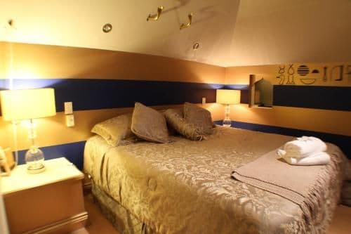 Superior Suite