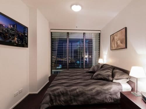Penthouse Apartment
