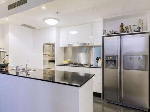 Penthouse Apartment