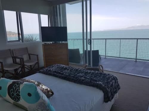 Penthouse Apartment