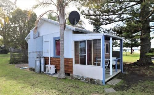 Cottage 1
