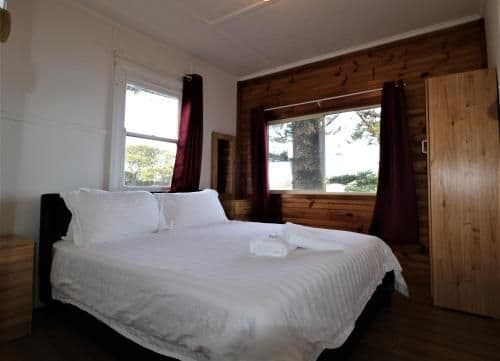 Cottage 1