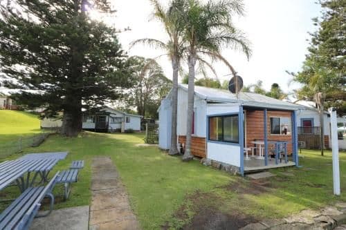Cottage 2