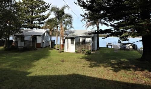 Cottage 3