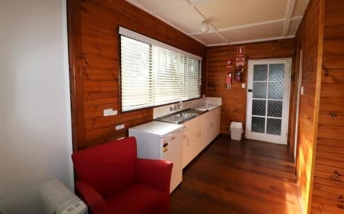 Cottage 4