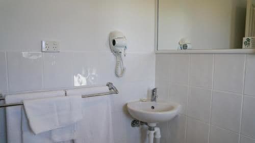 Family Room - Disability Access