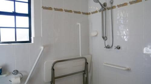 Family Room - Disability Access