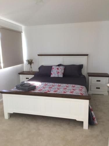 Three-Bedroom Chalet