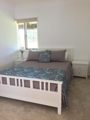 Three-Bedroom Chalet