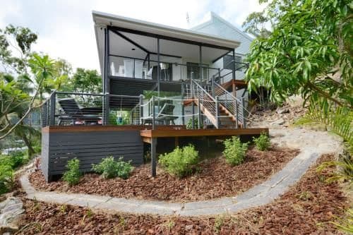 Holiday Home