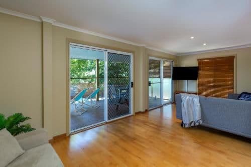 Five-Bedroom House