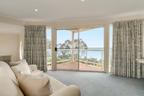 Four-Bedroom Holiday Home