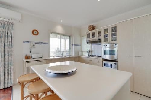 Four-Bedroom Holiday Home
