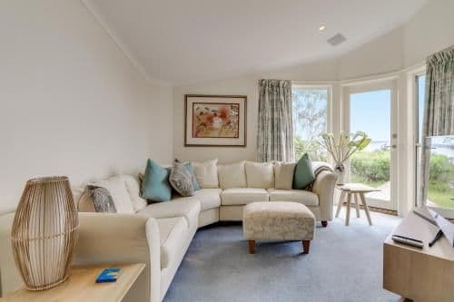 Four-Bedroom Holiday Home