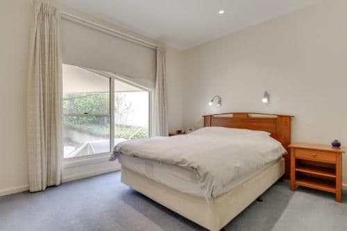 Four-Bedroom Holiday Home