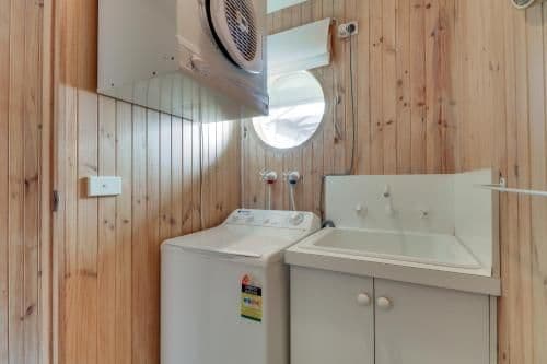 Three-Bedroom Holiday Home 