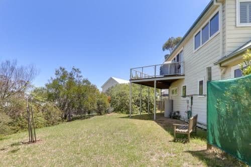 Four-Bedroom Holiday Home