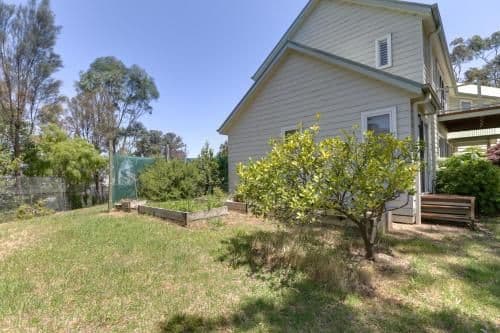 Four-Bedroom Holiday Home