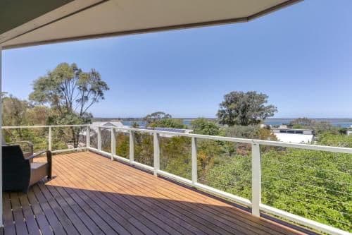 Four-Bedroom Holiday Home