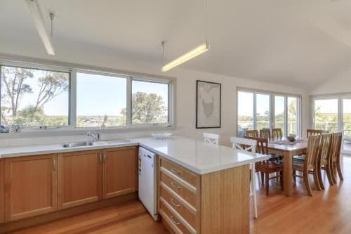 Four-Bedroom Holiday Home