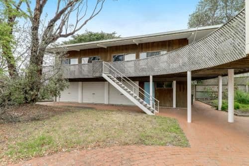 Three-Bedroom Holiday Home