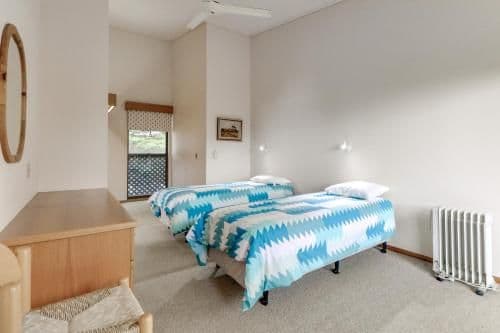 Three-Bedroom Holiday Home