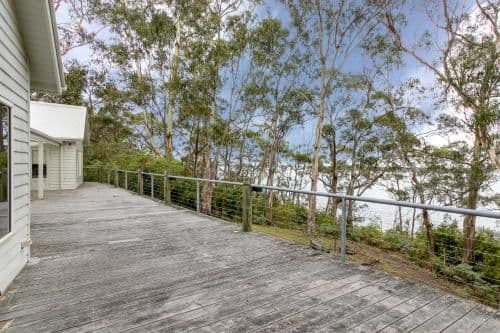 Three-Bedroom Holiday Home