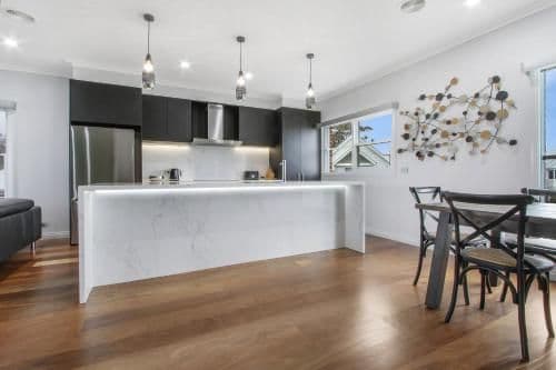 Three-Bedroom Holiday Home 