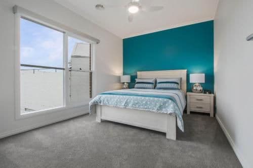 Three-Bedroom Holiday Home 