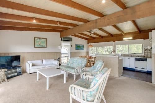 Three-Bedroom Holiday Home 