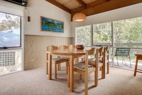 Three-Bedroom Holiday Home 