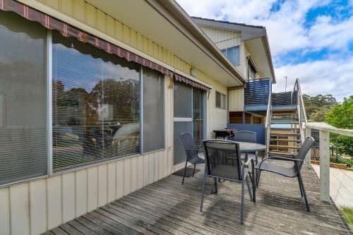 Three-Bedroom Holiday Home 