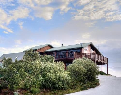 Holiday Home