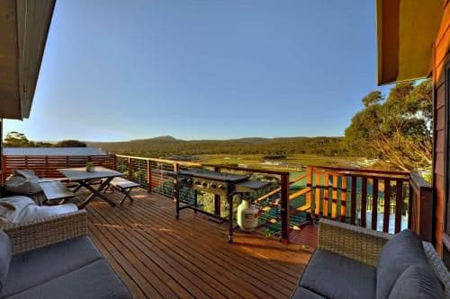 Holiday Home
