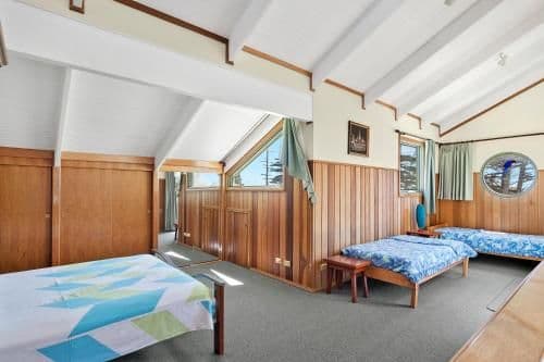 Apartment with Sea View - Split Level
