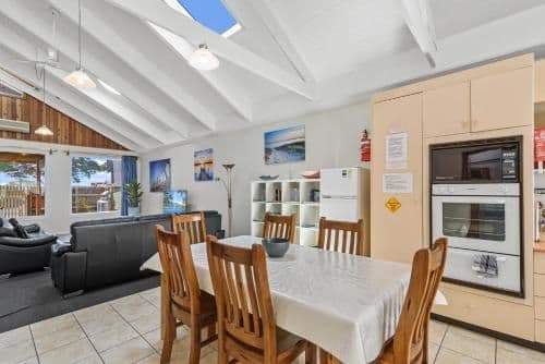 Apartment with Sea View - Split Level