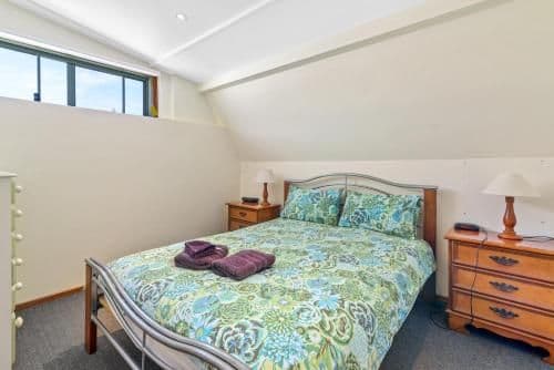 Apartment with Sea View - Split Level
