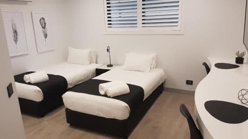 Standard Room - Disability Access