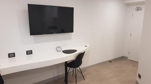 Standard Room - Disability Access
