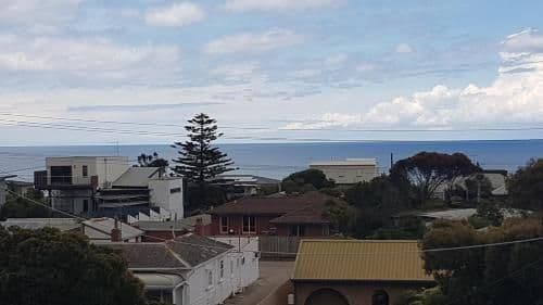 King Suite with Ocean View