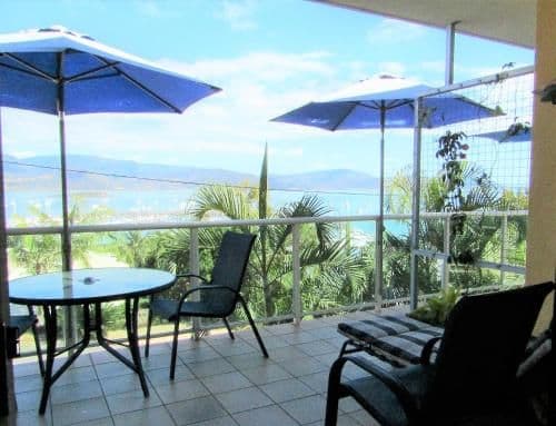 Studio with Ocean View