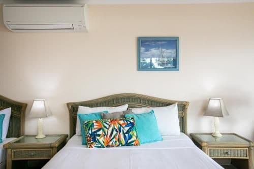 Studio with Sea View