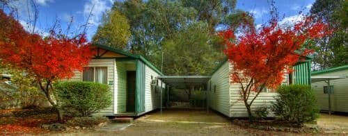 Family Bungalow