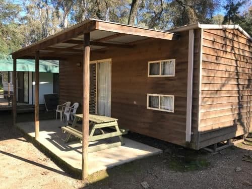 Standard Bungalow