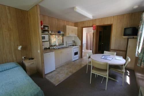 Family Bungalow