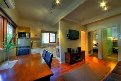 Superior Bungalow