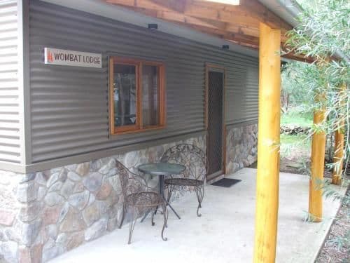 Superior Bungalow