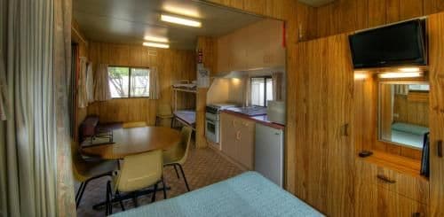 Standard Bungalow